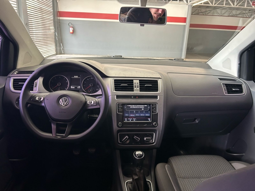 volkswagen fox 1.6 msi total flex connect 4p manual 2020 volkswagen fox 1.6 msi total flex connect 4p manual 2020