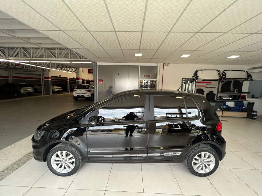 volkswagen fox 1.6 msi total flex connect 4p manual 2020 volkswagen fox 1.6 msi total flex connect 4p manual 2020