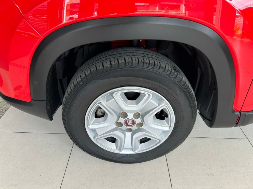 fiat toro 1.8 16v evo flex endurance at6 4p automatico 2019
