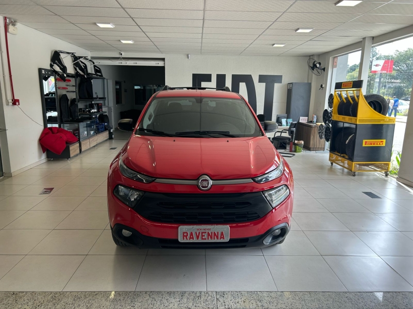 fiat toro 1.8 16v evo flex endurance at6 4p automatico 2019