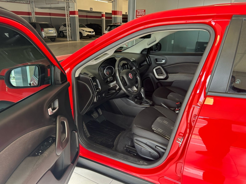 fiat toro 1.8 16v evo flex endurance at6 4p automatico 2019