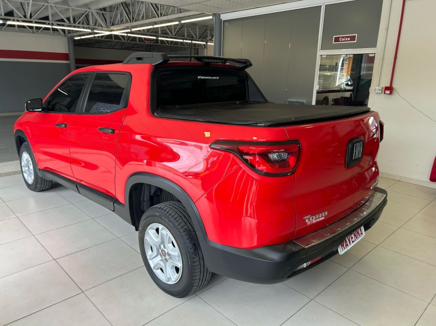 fiat toro 1.8 16v evo flex endurance at6 4p automatico 2019