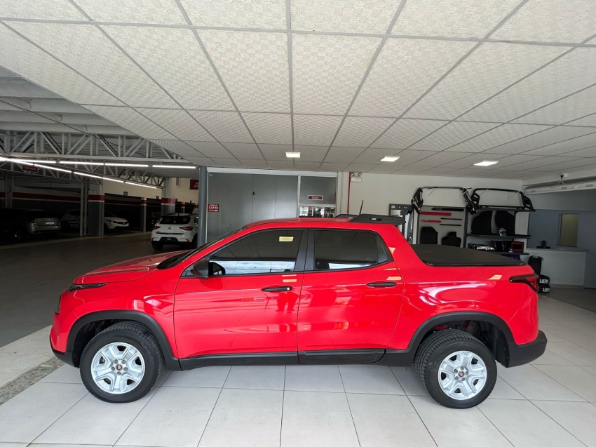 fiat toro 1.8 16v evo flex endurance at6 4p automatico 2019