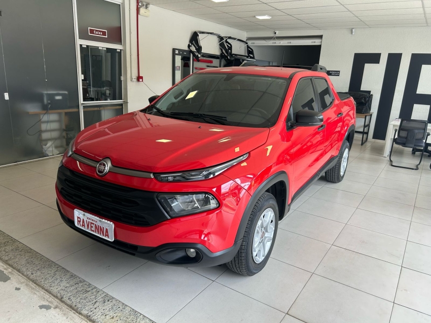 fiat toro 1.8 16v evo flex endurance at6 4p automatico 2019