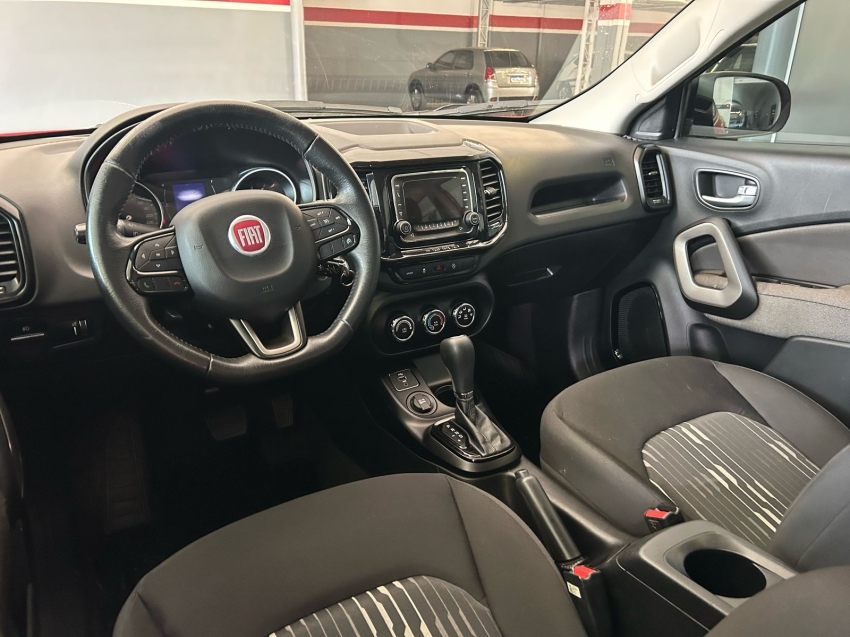 fiat toro 1.8 16v evo flex endurance at6 4p automatico 2019