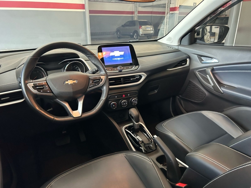 chevrolet tracker 1.2 turbo flex premier automatico 4p 2023 chevrolet tracker 1.2 turbo flex premier automatico 4p 2023