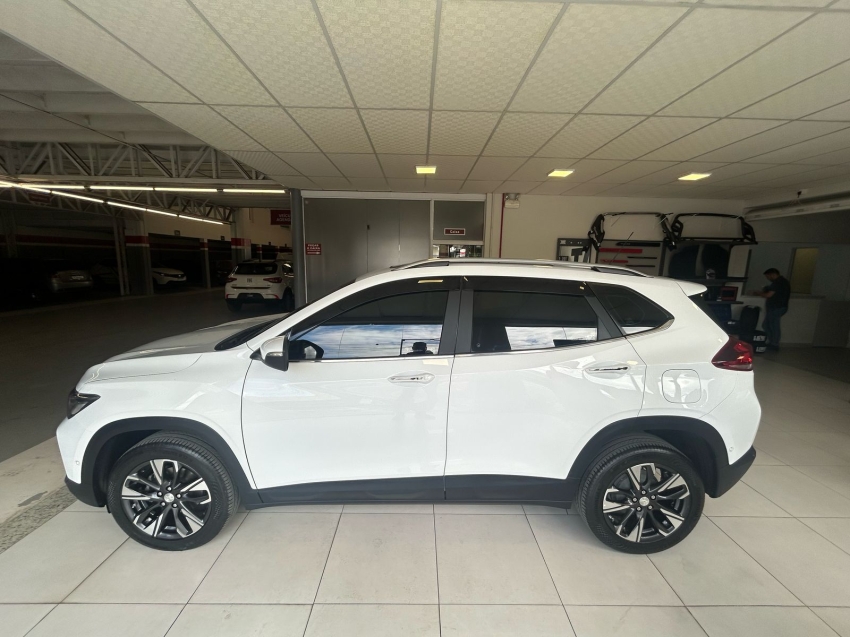 chevrolet tracker 1.2 turbo flex premier automatico 4p 2023 chevrolet tracker 1.2 turbo flex premier automatico 4p 2023