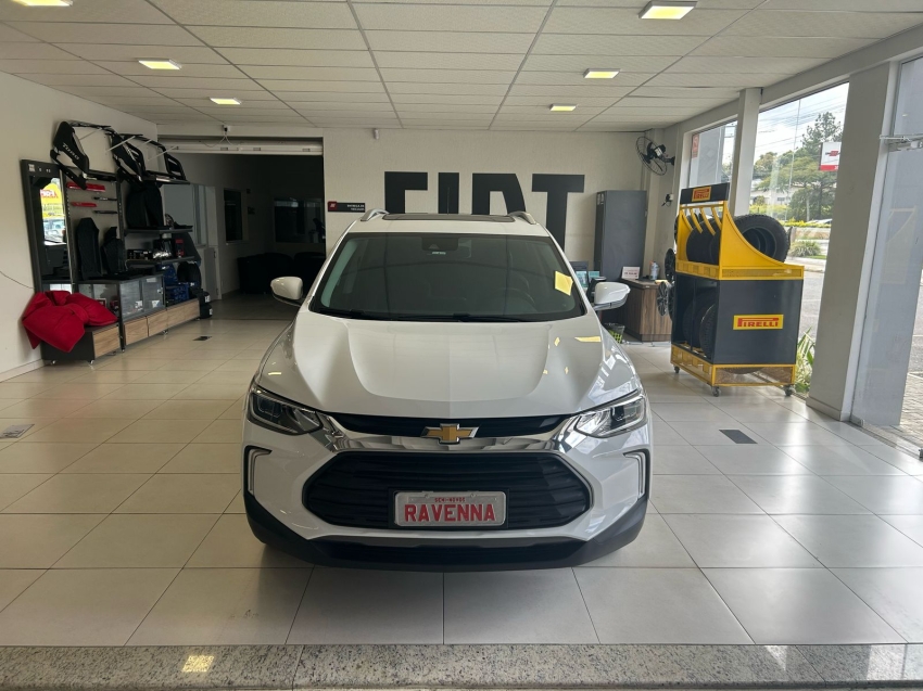 chevrolet tracker 1.2 turbo flex premier automatico 4p 2023 chevrolet tracker 1.2 turbo flex premier automatico 4p 2023