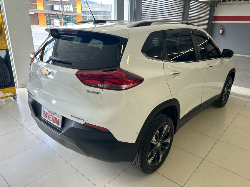 chevrolet tracker 1.2 turbo flex premier automatico 4p 2023 chevrolet tracker 1.2 turbo flex premier automatico 4p 2023