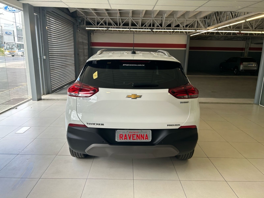 chevrolet tracker 1.2 turbo flex premier automatico 4p 2023 chevrolet tracker 1.2 turbo flex premier automatico 4p 2023