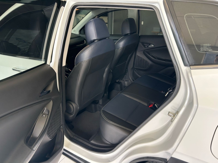 chevrolet tracker 1.2 turbo flex premier automatico 4p 2023 chevrolet tracker 1.2 turbo flex premier automatico 4p 2023
