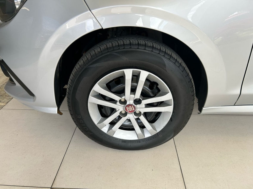 fiat argo 1.0 firefly flex drive manual 4p 2020