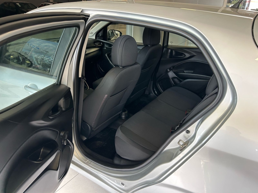 fiat argo 1.0 firefly flex drive manual 4p 2020