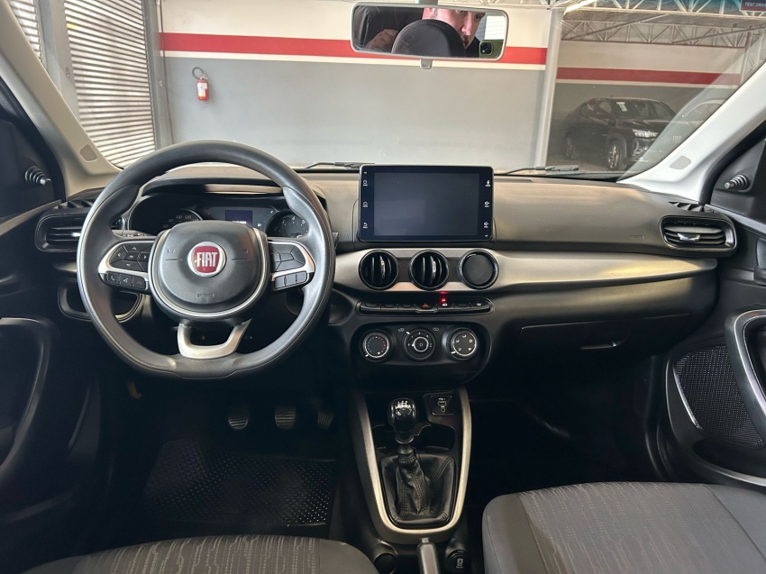 fiat argo 1.0 firefly flex drive manual 4p 2020