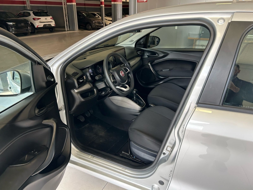 fiat argo 1.0 firefly flex drive manual 4p 2020