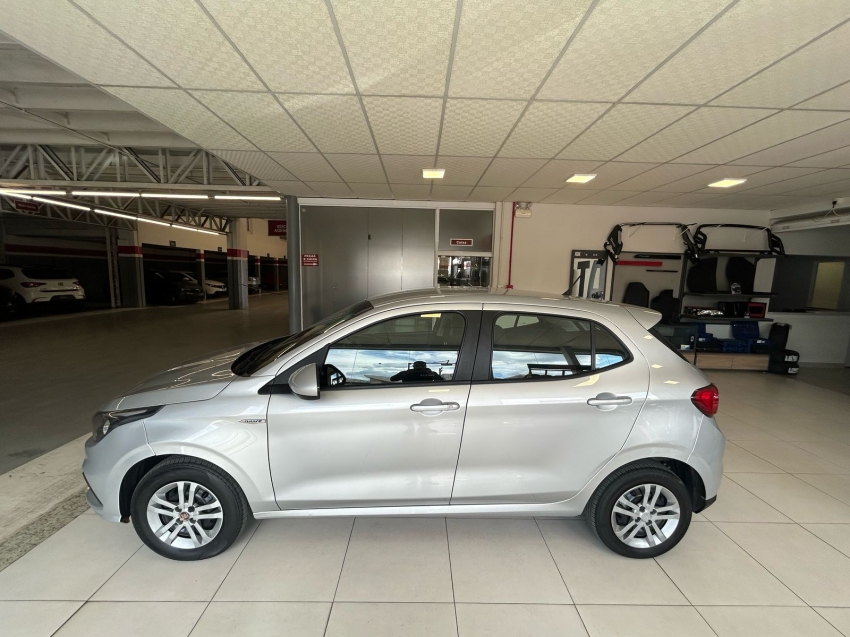 fiat argo 1.0 firefly flex drive manual 4p 2020