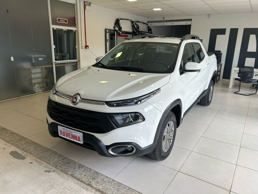 fiat toro 1.8 16v evo flex freedom at6 4p automatico 2020