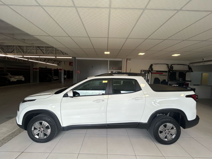 fiat toro 1.8 16v evo flex freedom at6 4p automatico 2020
