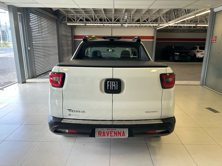 fiat toro 1.8 16v evo flex freedom at6 4p automatico 2020