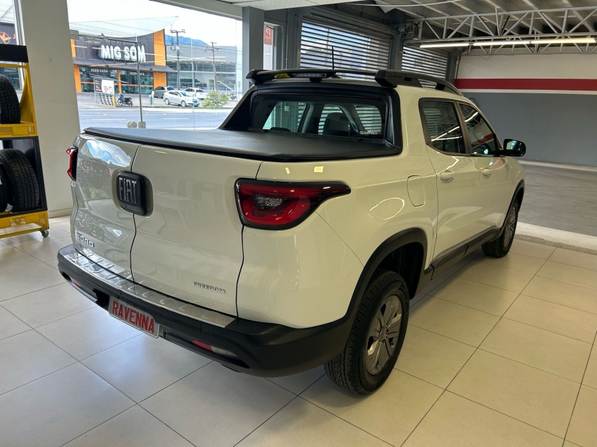fiat toro 1.8 16v evo flex freedom at6 4p automatico 2020