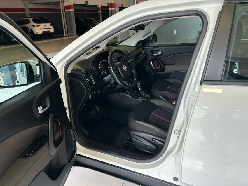 fiat toro 1.8 16v evo flex freedom at6 4p automatico 2020