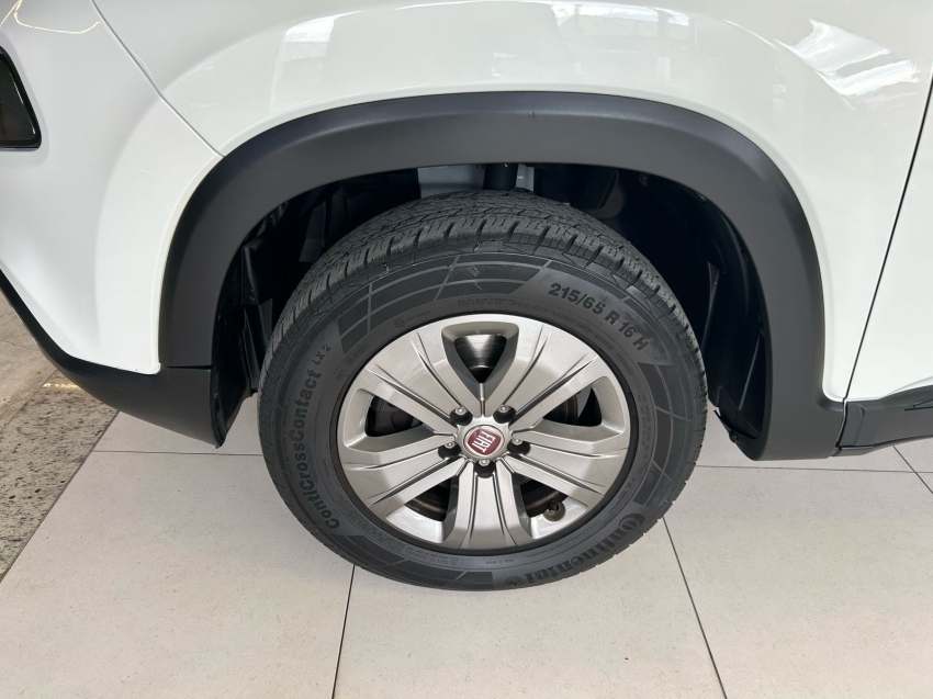fiat toro 1.8 16v evo flex freedom at6 4p automatico 2020