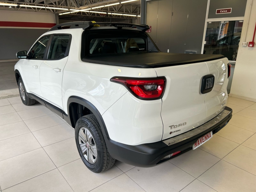fiat toro 1.8 16v evo flex freedom at6 4p automatico 2020