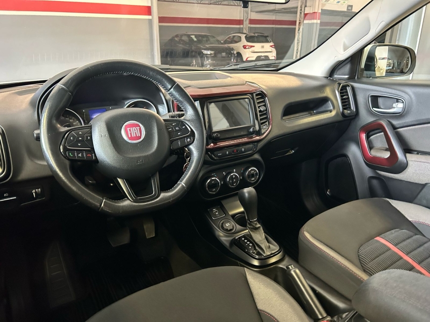 fiat toro 1.8 16v evo flex freedom at6 4p automatico 2020