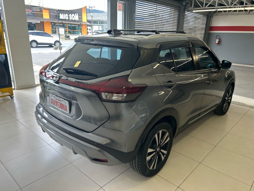 nissan kicks 1.6 16v flexstart advance xtronic flex 4p automatico 2022 nissan kicks 1.6 16v flexstart advance xtronic flex 4p automatico 2022