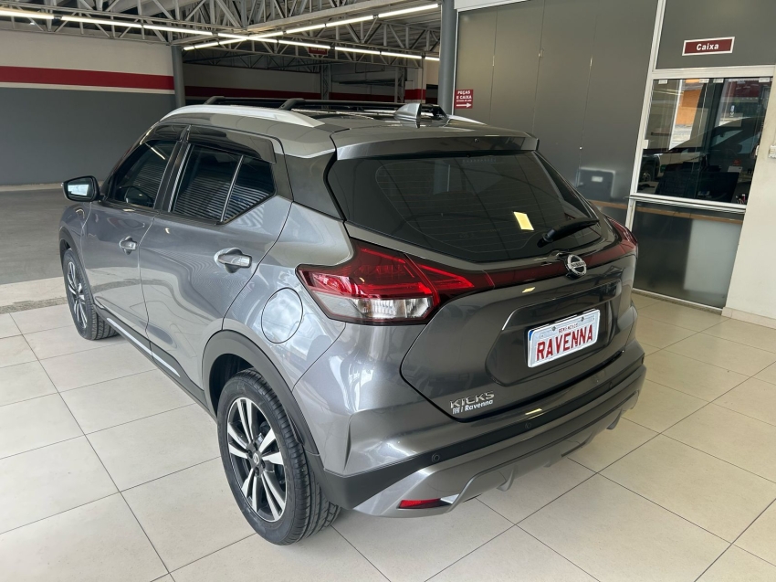 nissan kicks 1.6 16v flexstart advance xtronic flex 4p automatico 2022 nissan kicks 1.6 16v flexstart advance xtronic flex 4p automatico 2022
