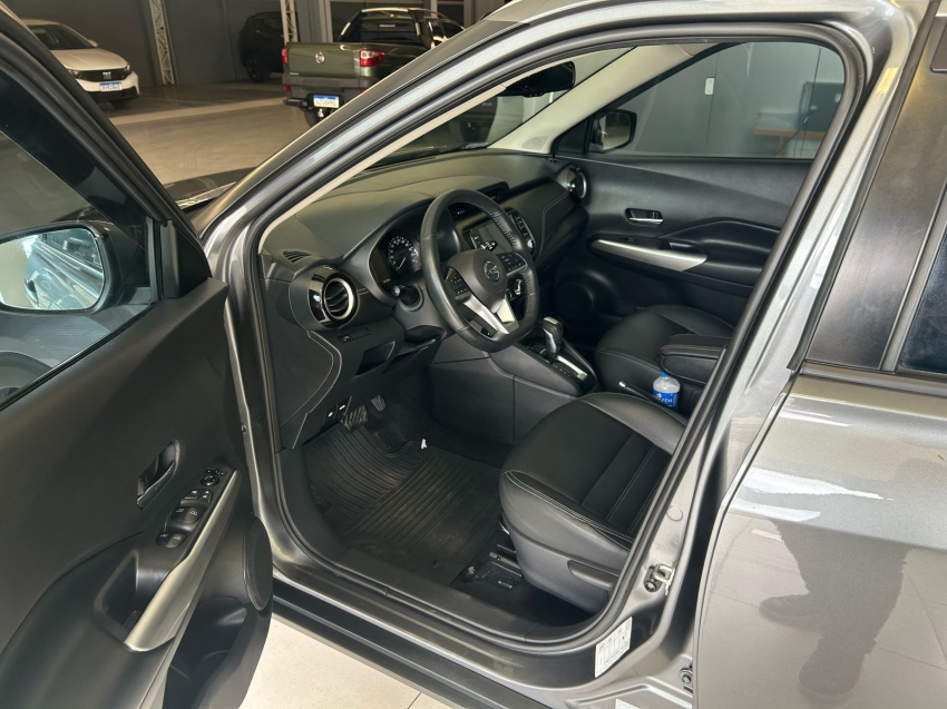 nissan kicks 1.6 16v flexstart advance xtronic flex 4p automatico 2022 nissan kicks 1.6 16v flexstart advance xtronic flex 4p automatico 2022