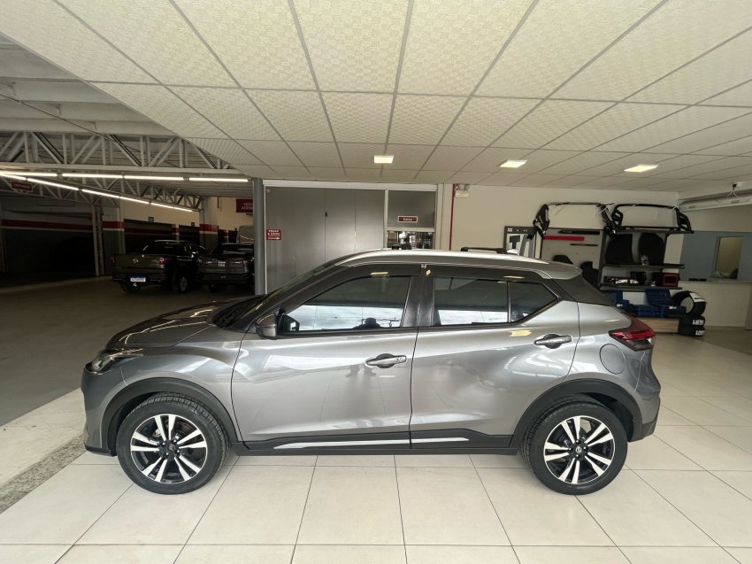 nissan kicks 1.6 16v flexstart advance xtronic flex 4p automatico 2022 nissan kicks 1.6 16v flexstart advance xtronic flex 4p automatico 2022
