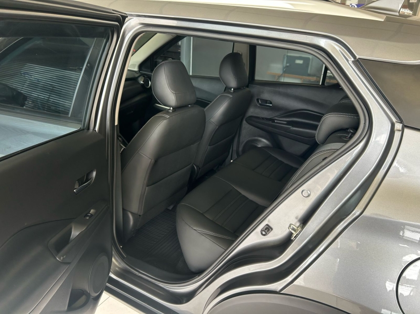 nissan kicks 1.6 16v flexstart advance xtronic flex 4p automatico 2022 nissan kicks 1.6 16v flexstart advance xtronic flex 4p automatico 2022