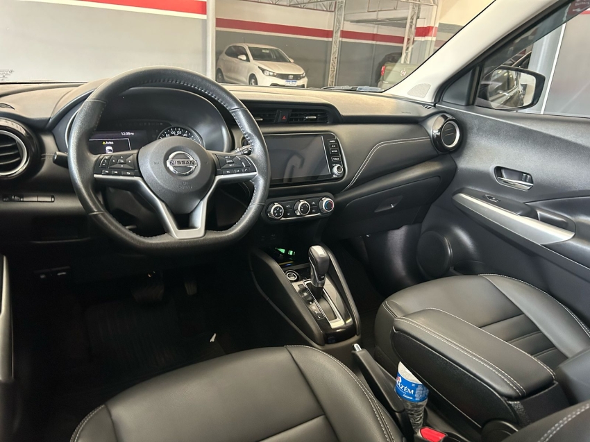 nissan kicks 1.6 16v flexstart advance xtronic flex 4p automatico 2022 nissan kicks 1.6 16v flexstart advance xtronic flex 4p automatico 2022