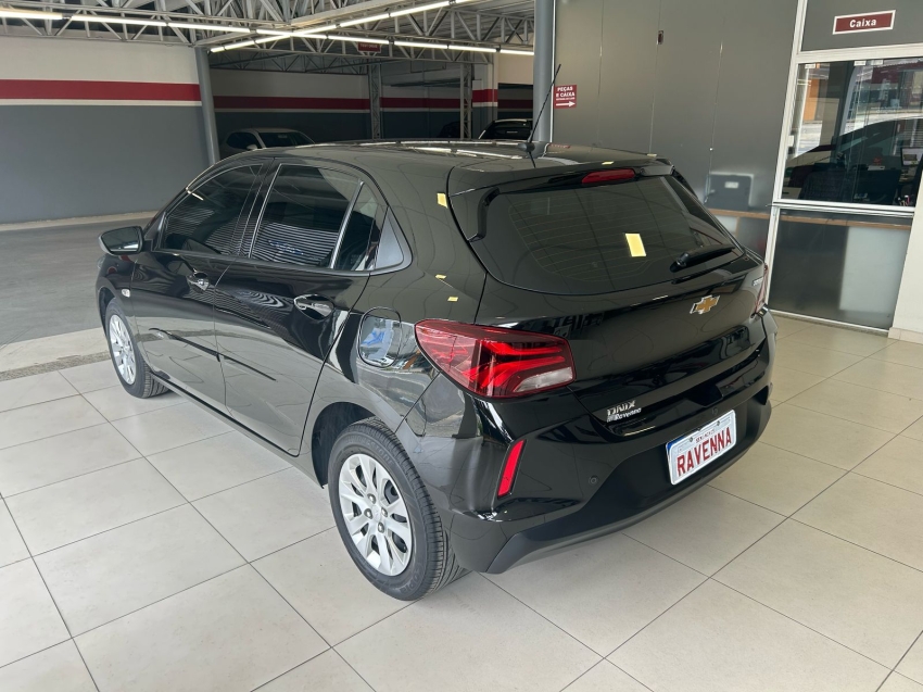 chevrolet onix 1.0 turbo flex automatico 4p 2023 chevrolet onix 1.0 turbo flex automatico 4p 2023