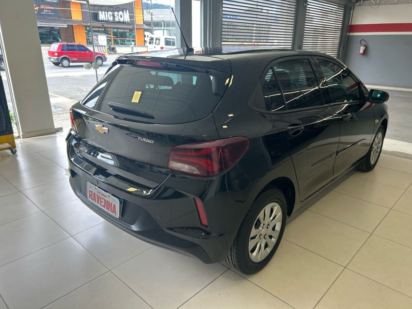 chevrolet onix 1.0 turbo flex automatico 4p 2023 chevrolet onix 1.0 turbo flex automatico 4p 2023