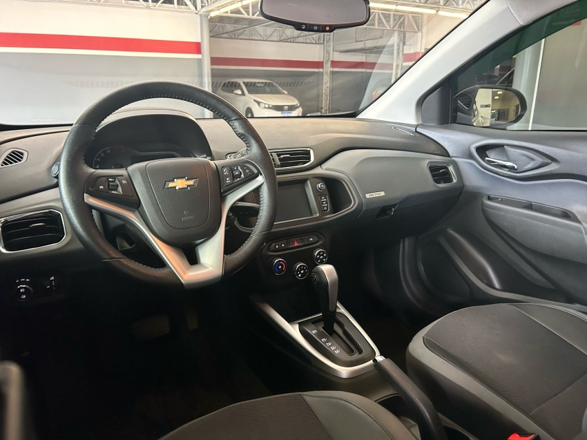 chevrolet onix 1.4 mpfi activ 8v flex 4p automatico 2019 chevrolet onix 1.4 mpfi activ 8v flex 4p automatico 2019