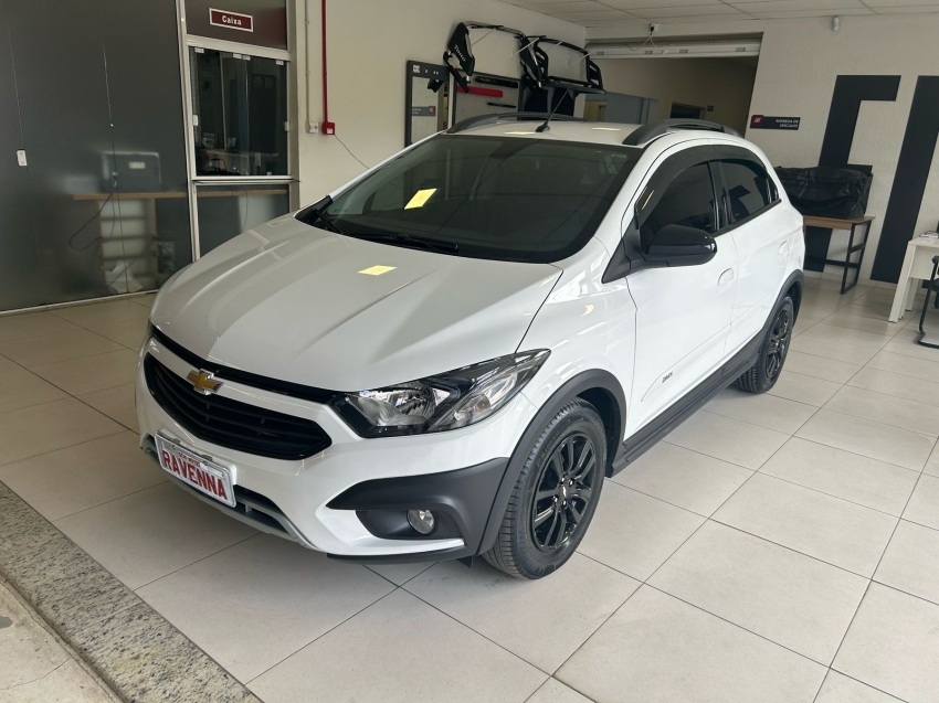 chevrolet onix 1.4 mpfi activ 8v flex 4p automatico 2019 chevrolet onix 1.4 mpfi activ 8v flex 4p automatico 2019