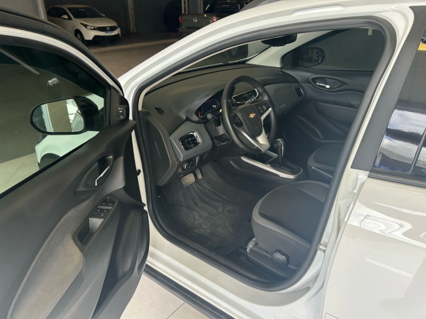 chevrolet onix 1.4 mpfi activ 8v flex 4p automatico 2019