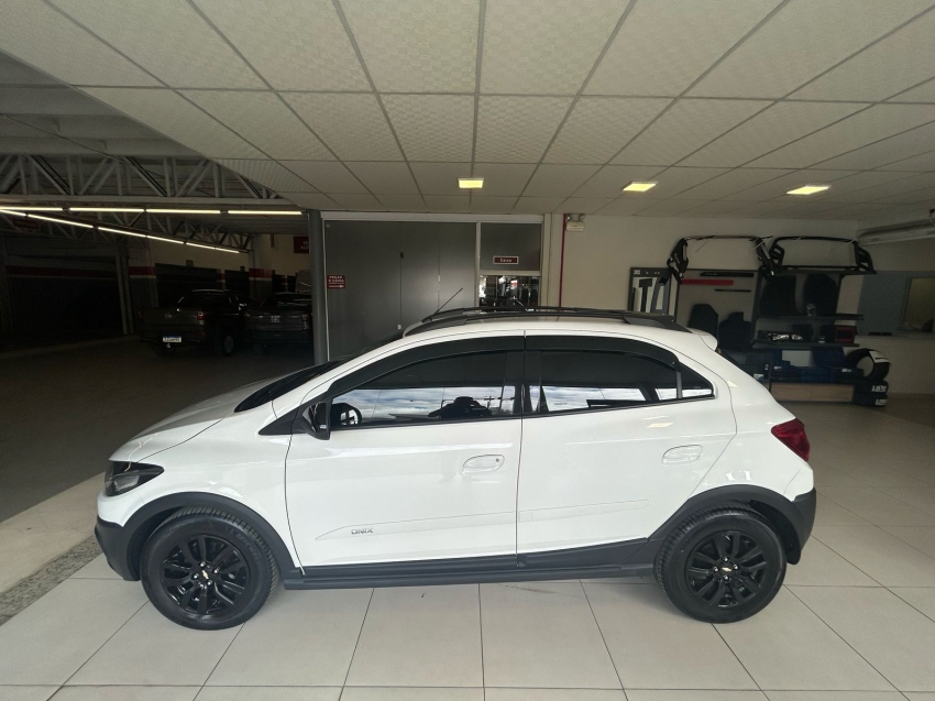 chevrolet onix 1.4 mpfi activ 8v flex 4p automatico 2019 chevrolet onix 1.4 mpfi activ 8v flex 4p automatico 2019