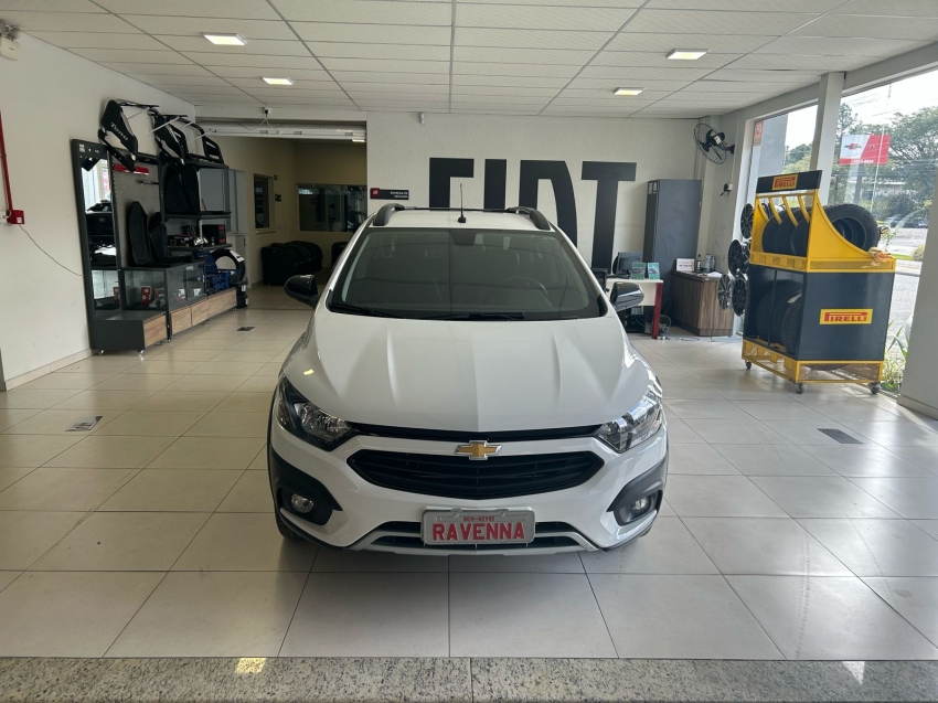 chevrolet onix 1.4 mpfi activ 8v flex 4p automatico 2019 chevrolet onix 1.4 mpfi activ 8v flex 4p automatico 2019
