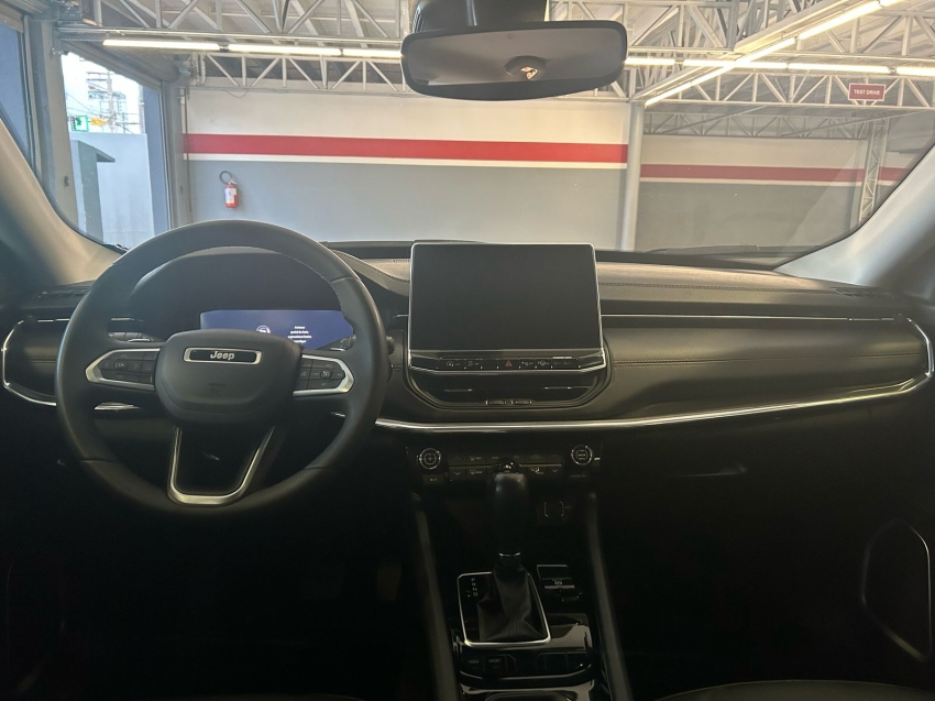 jeep compass 1.3 t270 turbo flex limited at6 4p automatico 2023