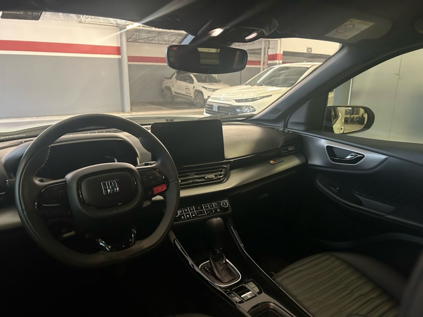 fiat fastback 1.3 turbo 270 flex limited edition at6 4p automatico 2023