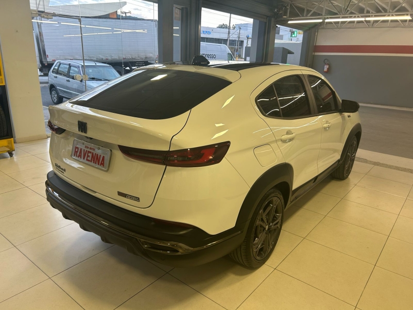 fiat fastback 1.3 turbo 270 flex limited edition at6 4p automatico 2023