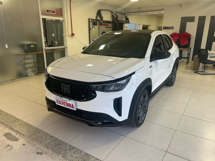 fiat fastback 1.3 turbo 270 flex limited edition at6 4p automatico 2023
