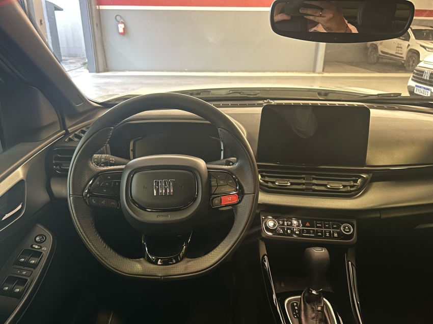 fiat fastback 1.3 turbo 270 flex limited edition at6 4p automatico 2023