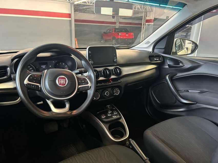 fiat cronos 1.3 firefly flex drive gsr 4p automatico 2019 fiat cronos 1.3 firefly flex drive gsr 4p automatico 2019