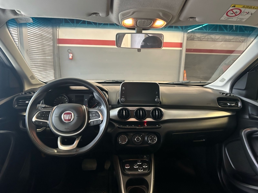 fiat cronos 1.3 firefly flex drive gsr 4p automatico 2019 fiat cronos 1.3 firefly flex drive gsr 4p automatico 2019