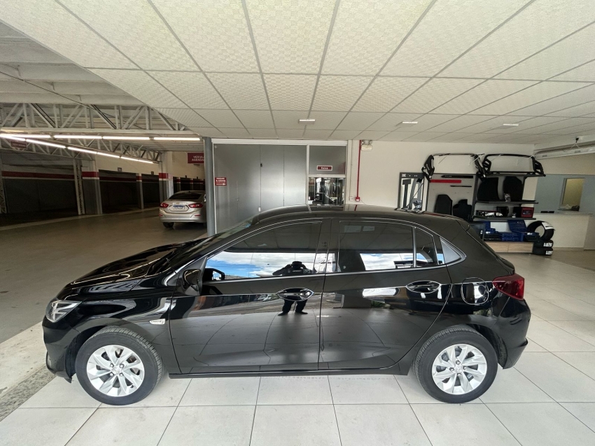 chevrolet onix 1.0 flex lt manual 4p 2022 chevrolet onix 1.0 flex lt manual 4p 2022