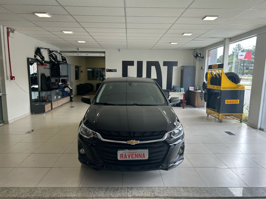 chevrolet onix 1.0 flex lt manual 4p 2022